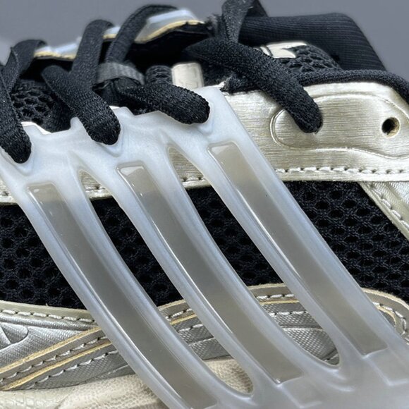 Adidas Adistar XLG Cyber Metallic Black - Picture 5 of 10